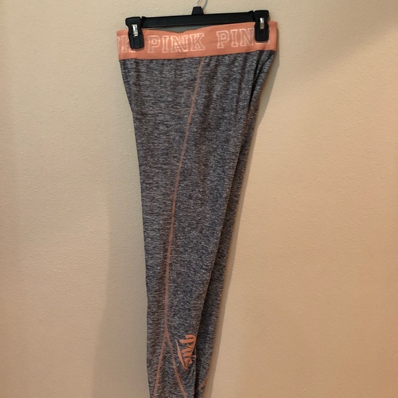 PINK Victoria's Secret Pants - Victoria’s Secret PINK Ultimate Leggings